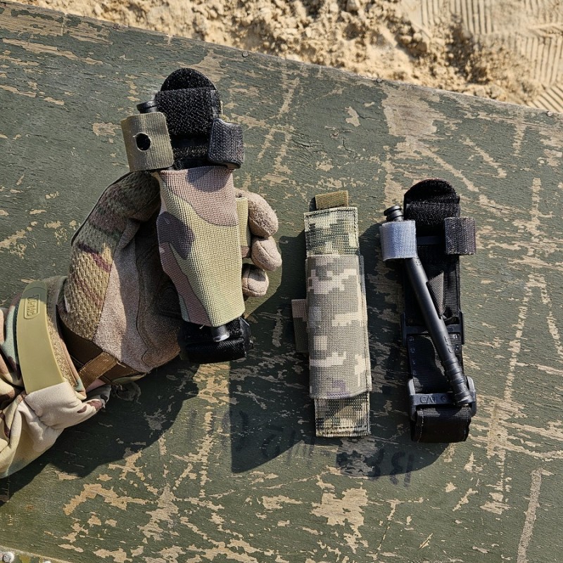 Тримач для турнікета Міні | Піксель (ММ-14)