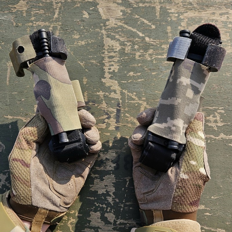 Тримач для турнікета Міні | Піксель (ММ-14)