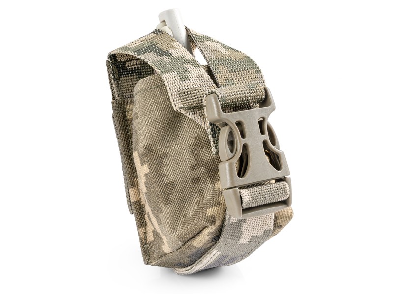 Підсумок для гранати Міні | Піксель (ММ-14)