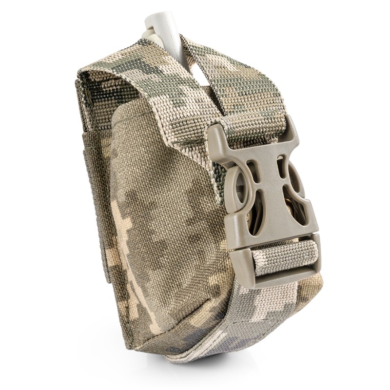 Підсумок для гранати Міні | Піксель (ММ-14)