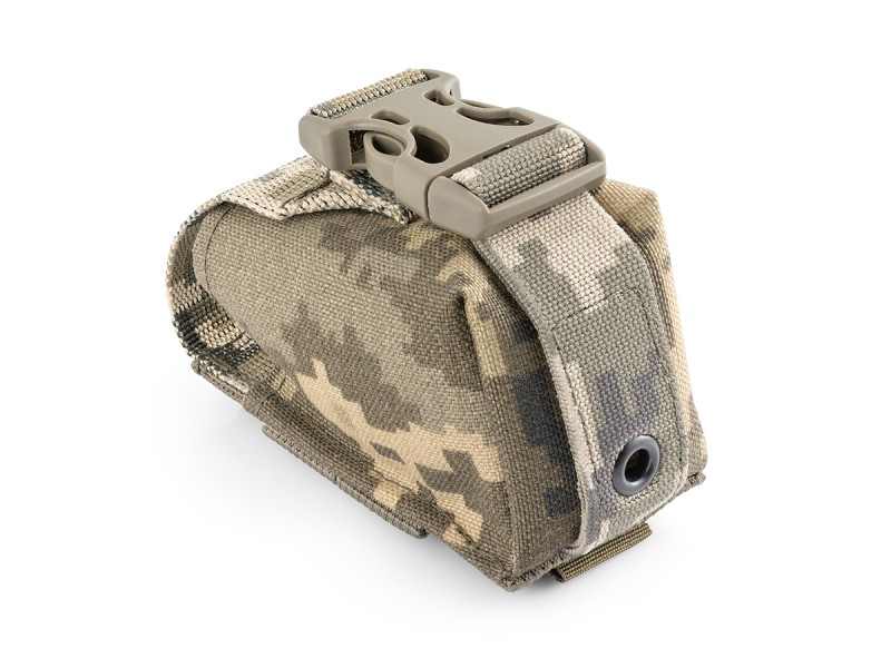 Підсумок для гранати Міні | Піксель (ММ-14)