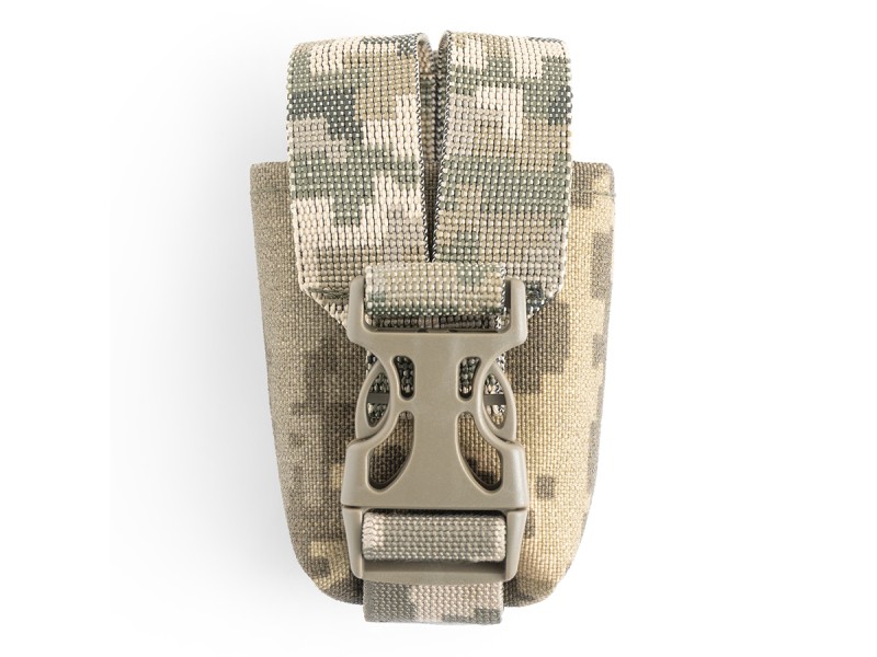 Підсумок для гранати Міні | Піксель (ММ-14)