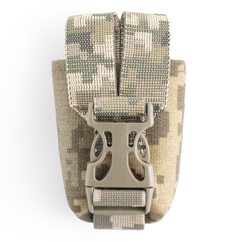 Підсумок для гранати Міні | Піксель (ММ-14)