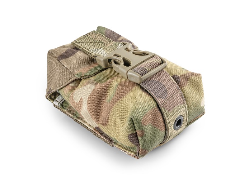 Підсумок для гранати | Мультикам