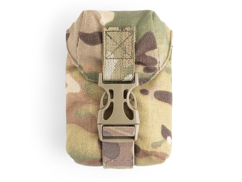 Підсумок для гранати | Мультикам