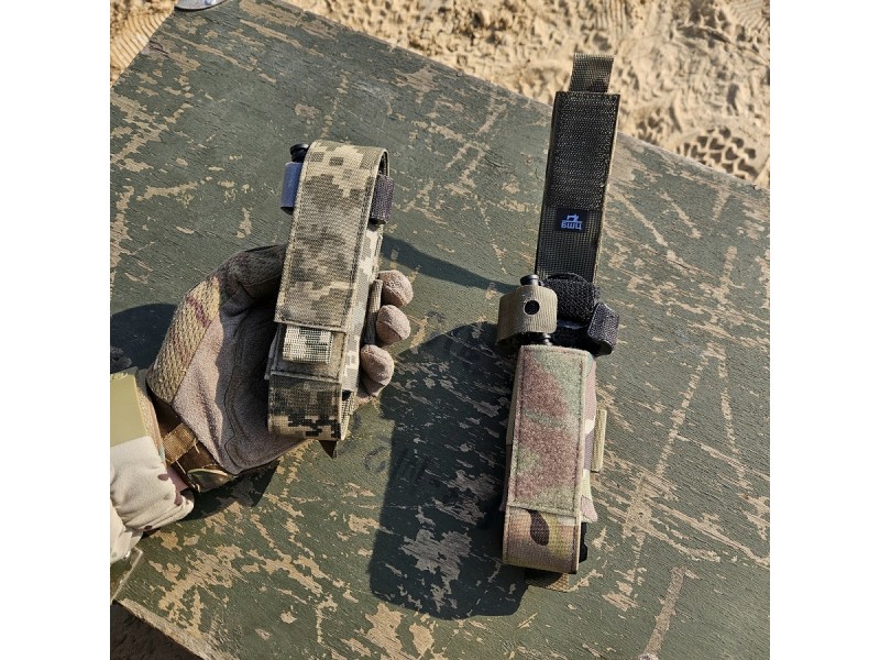 Підсумок для турнікета | Мультикам