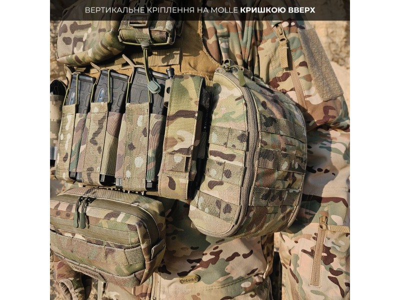 Підсумок для турнікета | Мультикам