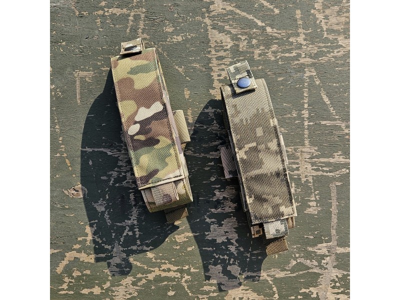 Підсумок для турнікета Плюс | Мультикам