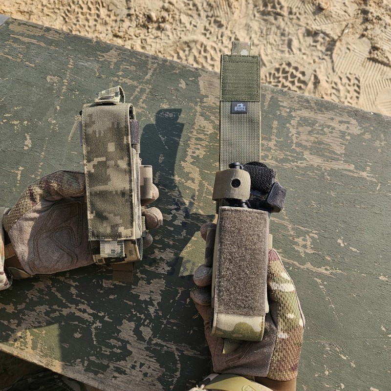 Підсумок для турнікета Плюс | Мультикам