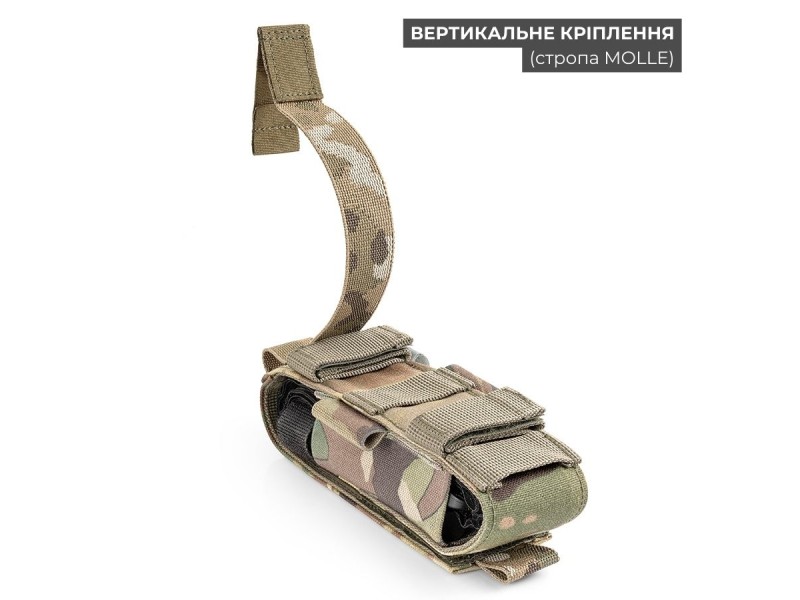 Підсумок для турнікета Плюс | Мультикам