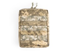 Утилітарний підсумок Вертикальний | Піксель (ММ-14)