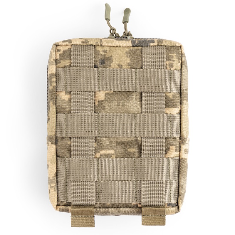 Утилітарний підсумок Вертикальний | Піксель (ММ-14)