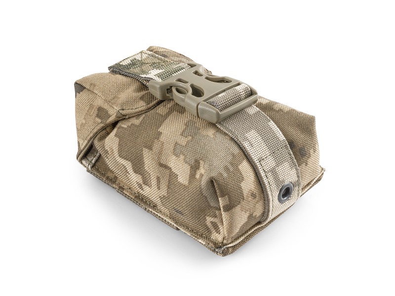 Підсумок для гранати | Піксель (ММ-14)