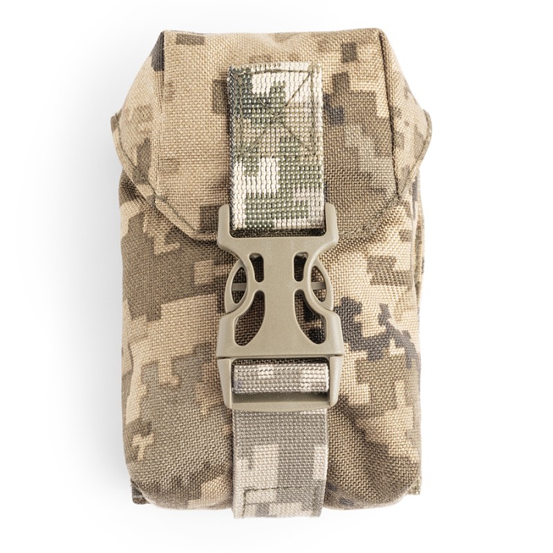 Підсумок для гранати | Піксель (ММ-14)