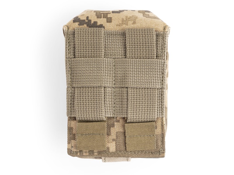 Підсумок для гранати | Піксель (ММ-14)