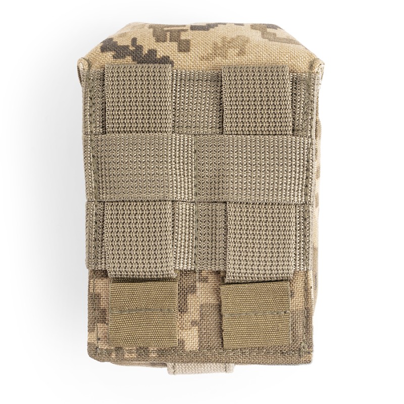 Підсумок для гранати | Піксель (ММ-14)