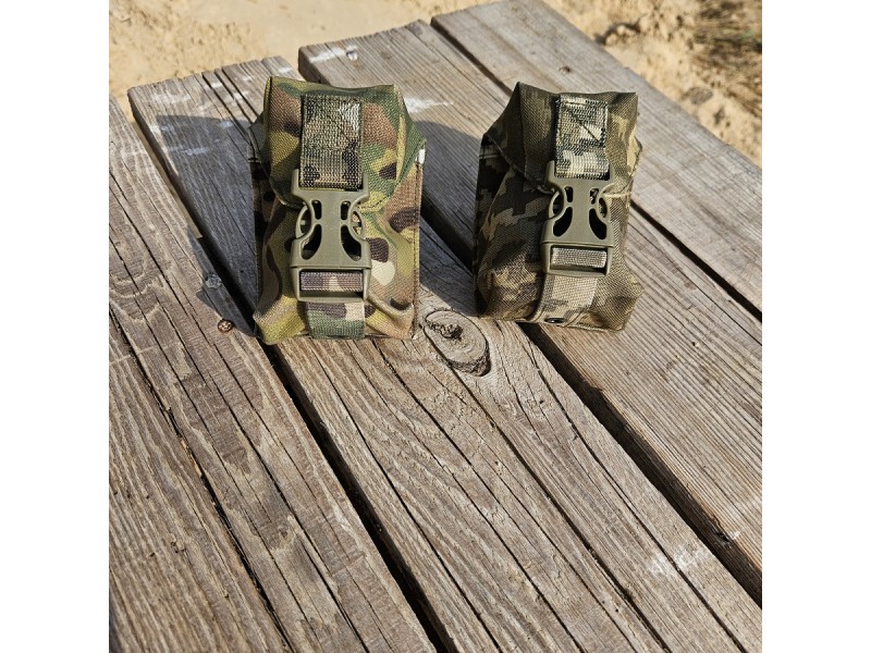 Підсумок для гранати | Піксель (ММ-14)