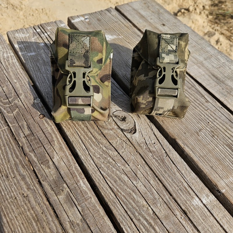 Підсумок для гранати | Піксель (ММ-14)