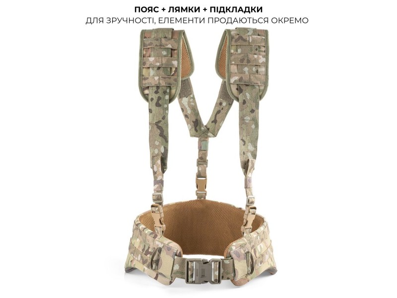 РПС | Мультикам | M (об'єм 80-100 см)