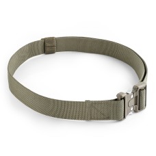 Ремінь Кобра 40 мм (пластикова пряжка) | Хакі