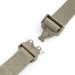Ремінь Кобра 40 мм (пластикова пряжка) | Хакі
