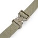 Ремінь Кобра 40 мм (пластикова пряжка) | Хакі
