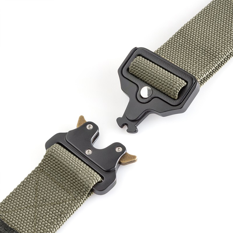 Ремінь Кобра 40 мм | Хакі