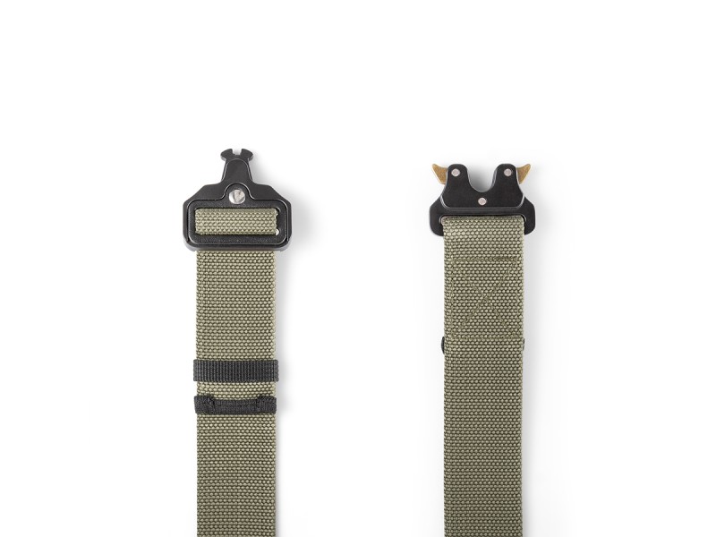 Ремінь Кобра 40 мм | Хакі