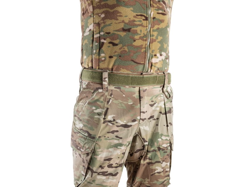 Ремінь Тактичний 50 мм | L (об'єм 95-120 см)