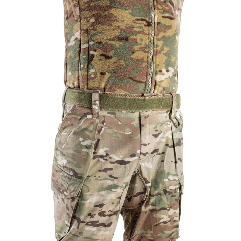 Ремінь Тактичний 50 мм | L (об'єм 95-120 см)