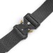 Ремінь Кобра 40 мм | Чорний