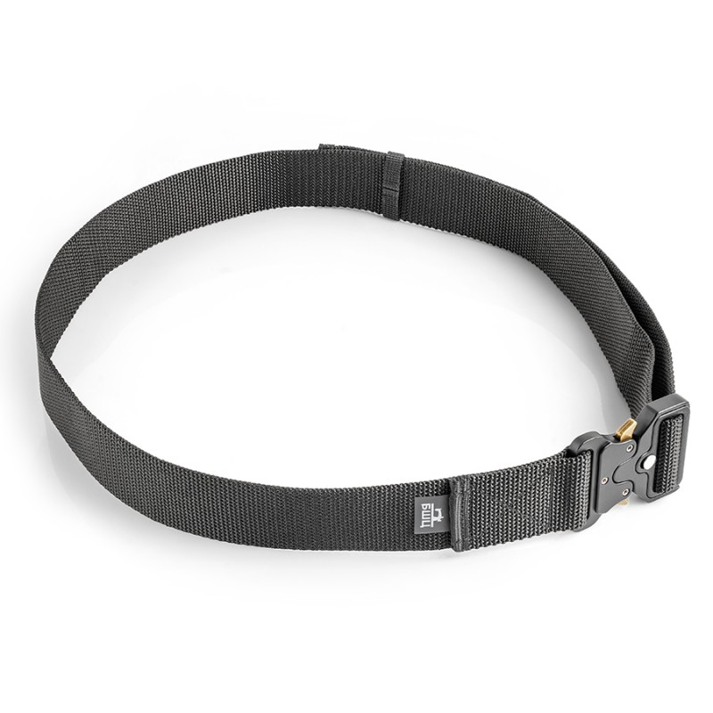 Ремінь Кобра 40 мм | Чорний