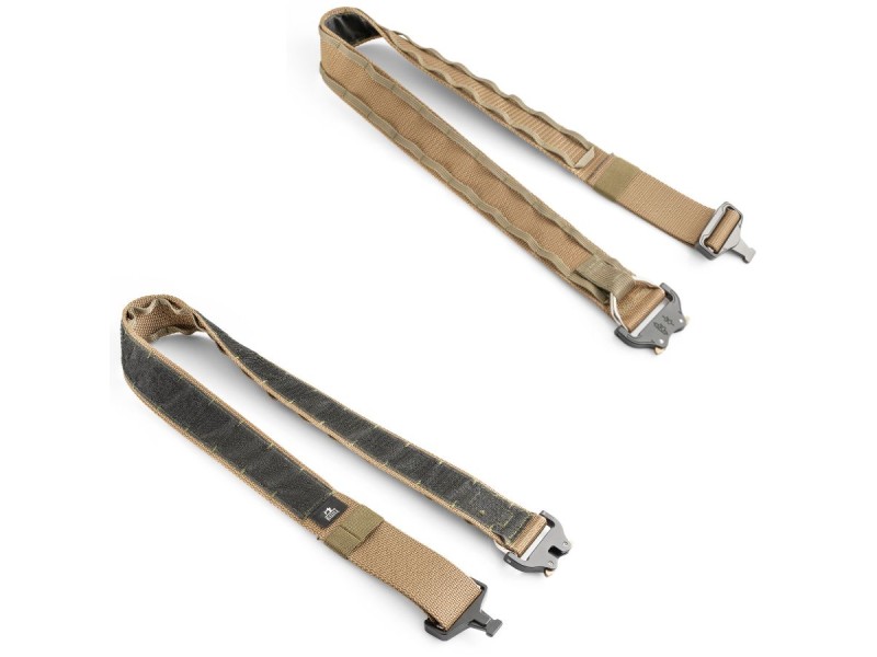 Ремінь Тактичний 50 мм | M (об'єм 80-100 см)