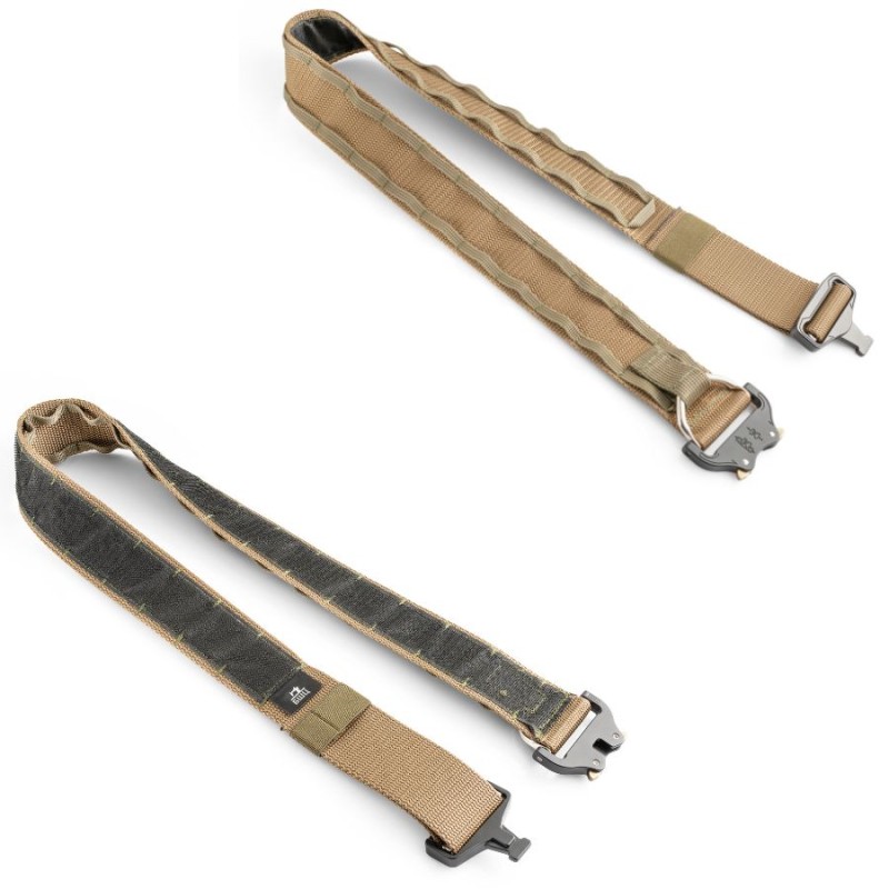 Ремінь Тактичний 50 мм | M (об'єм 80-100 см)