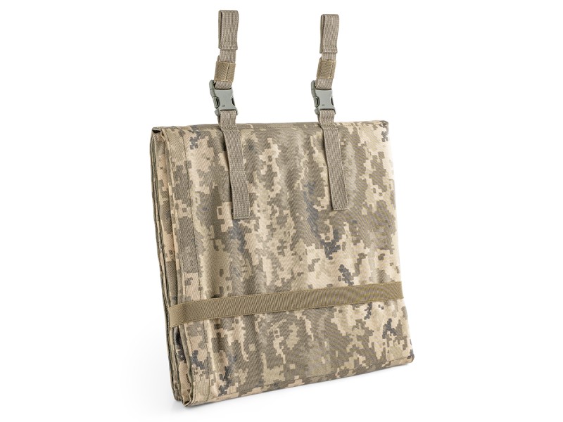 Сідачка розкладна тактична | Піксель (ММ-14)