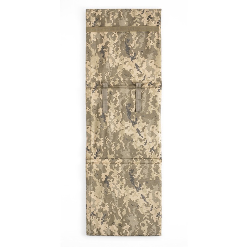 Сідачка розкладна тактична | Піксель (ММ-14)