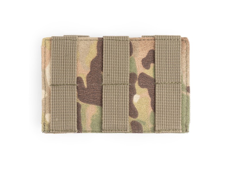 Горизонтальний адаптер MOLLE (Перехідник для підсумків)