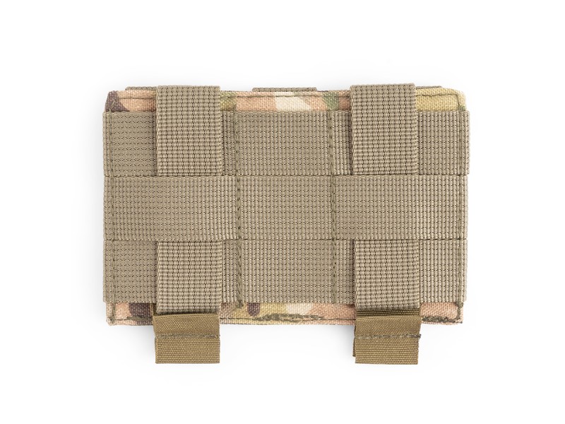 Горизонтальний адаптер MOLLE (Перехідник для підсумків)