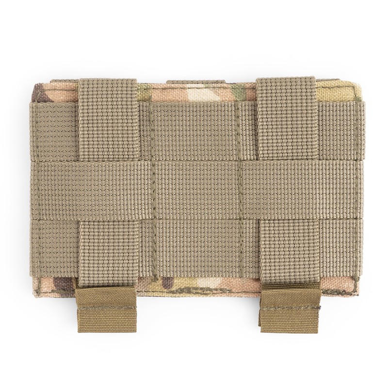 Горизонтальний адаптер MOLLE (Перехідник для підсумків)