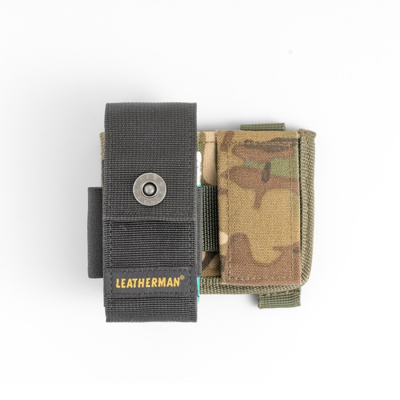 Перехідник MOLLE - Ремінь | Піксель (ММ-14)