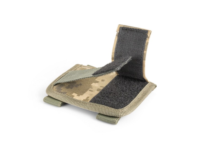 Перехідник MOLLE - Ремінь | Піксель (ММ-14)