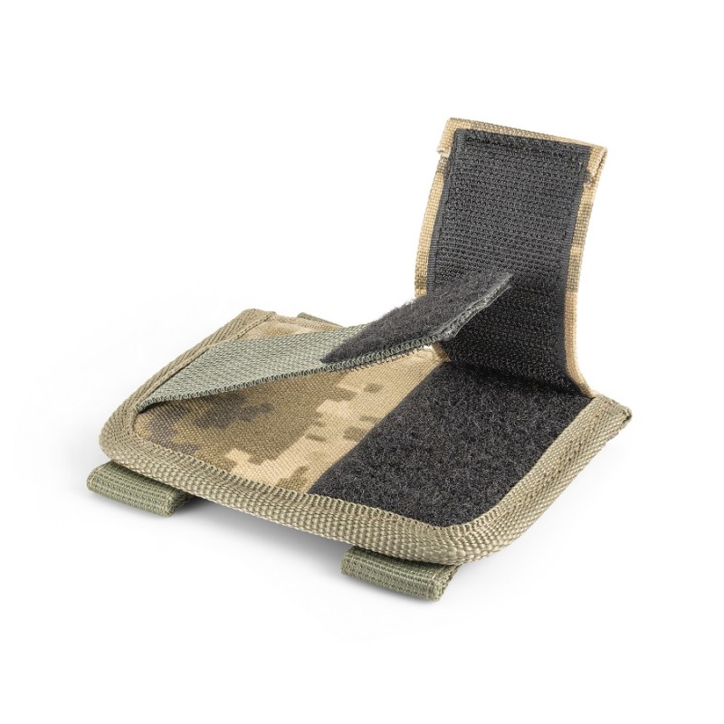 Перехідник MOLLE - Ремінь | Піксель (ММ-14)