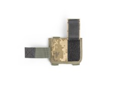 Перехідник MOLLE - Ремінь | Піксель (ММ-14)