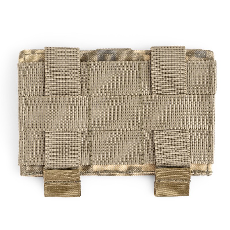 Горизонтальний адаптер MOLLE (Перехідник) | Піксель ММ-14