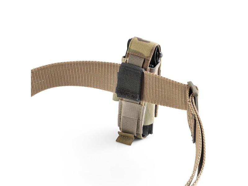 Перехідник Ремінь - MOLLE | Піксель (ММ-14)