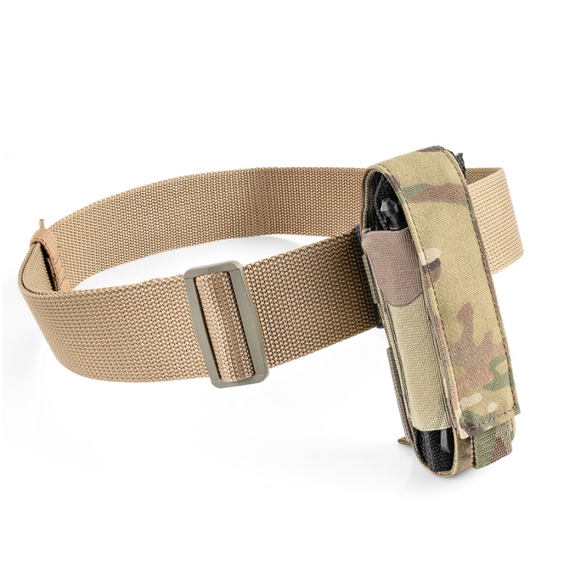 Перехідник Ремінь - MOLLE | Піксель (ММ-14)