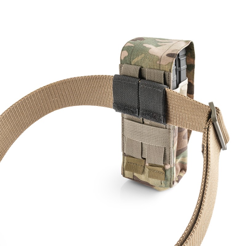 Перехідник Ремінь - MOLLE | Піксель (ММ-14)