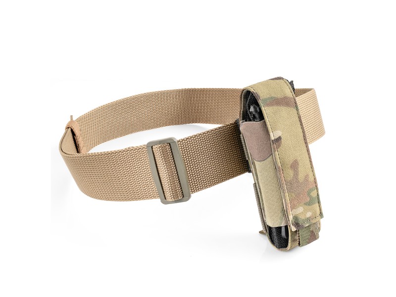 Перехідник Ремінь - MOLLE | Хакі