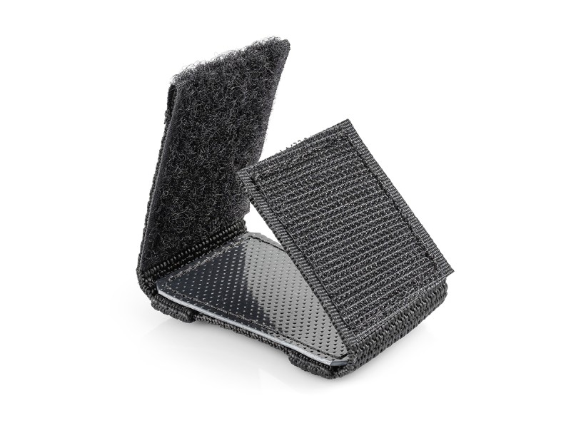 Перехідник Ремінь - MOLLE | Чорний