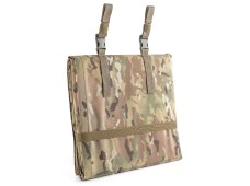 Сідачка розкладна тактична | Мультикам